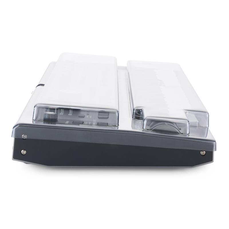 DECKSAVER DS-PC-MICROKORG2 【Korg microKORG2 専用 本体保護カバー】(デッキセーバー) |  | 03