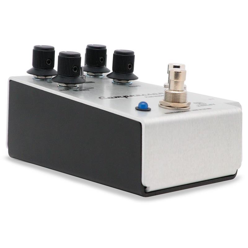 keeley Compressor Plus Germanium （キーリー） コンプレッサー |  | 02