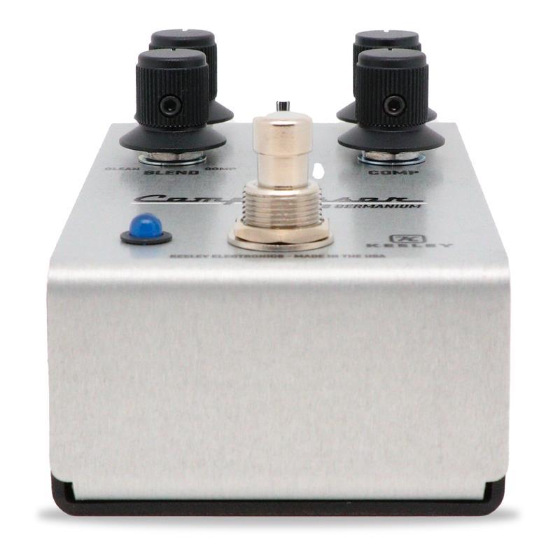 keeley Compressor Plus Germanium （キーリー） コンプレッサー |  | 04