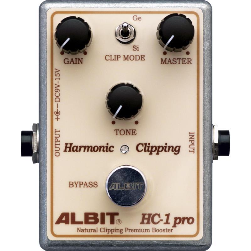 ALBIT HC-1 pro | 