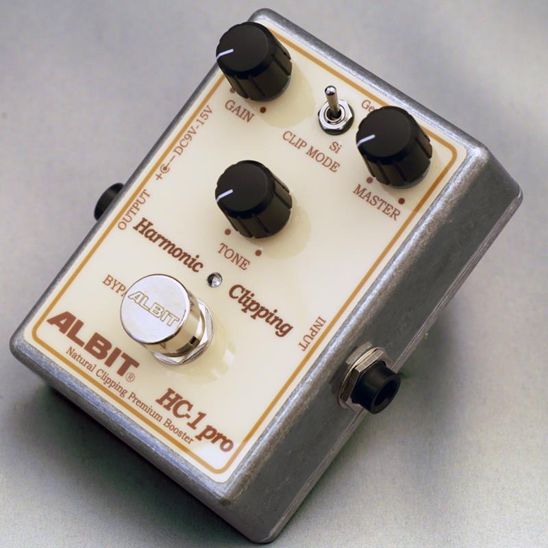 ALBIT HC-1 pro |  | 01