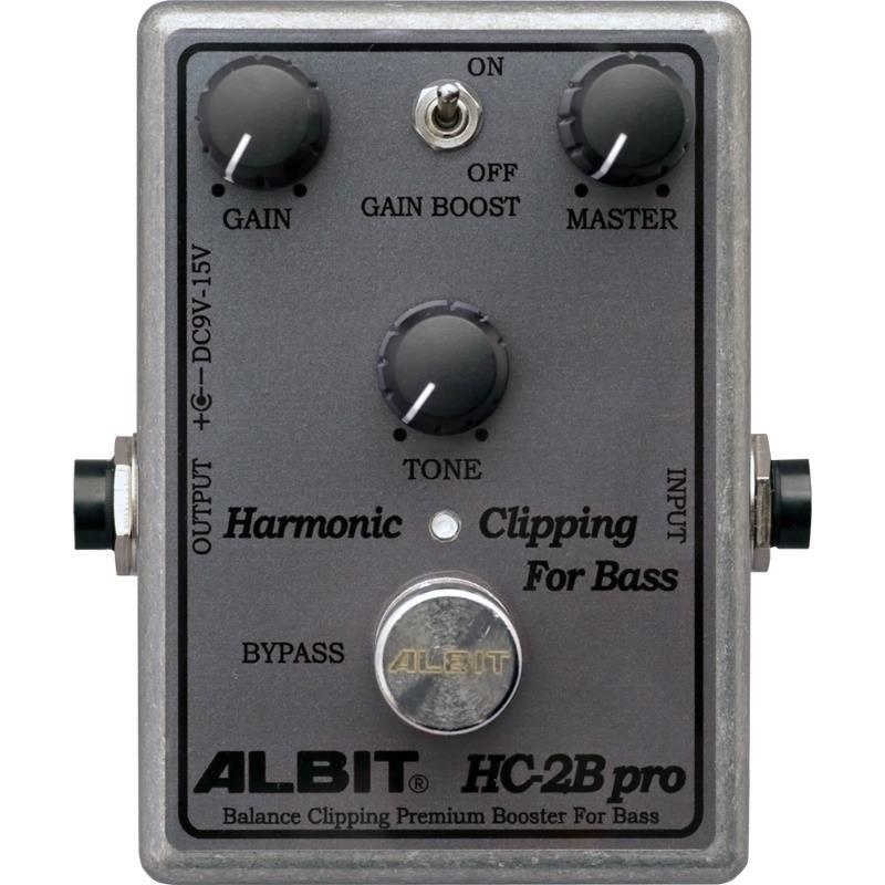 ALBIT HC-2B pro | 