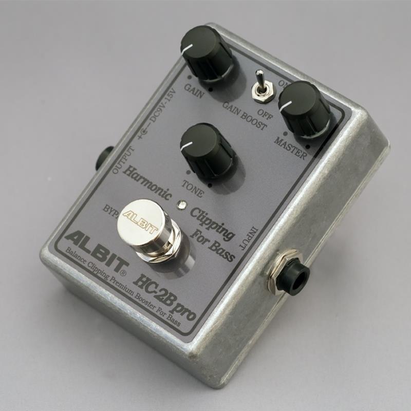 ALBIT HC-2B pro |  | 01