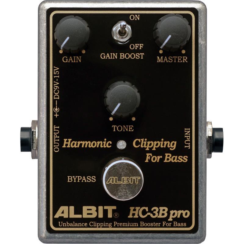 ALBIT HC-3B pro | 