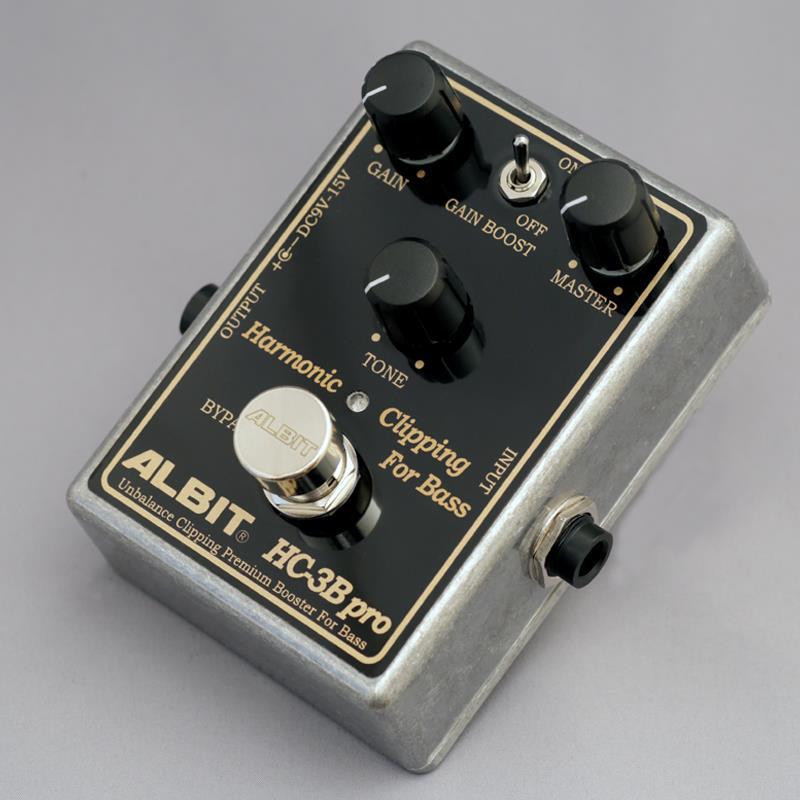ALBIT HC-3B pro |  | 01
