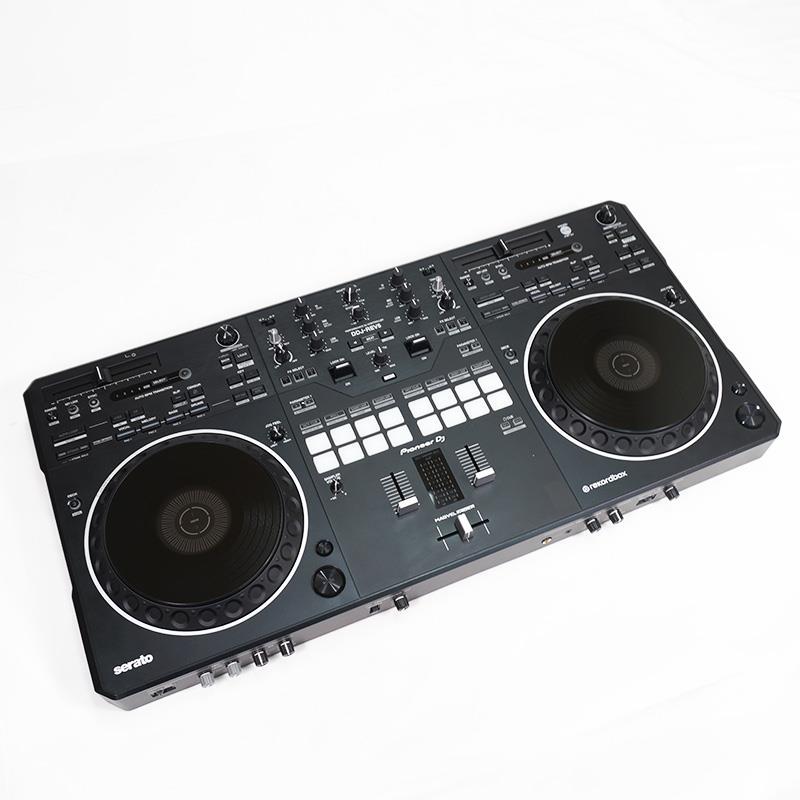Pioneer DJ Pioneer DJ DDJ-REV5【開封済み箱ダメージ新品特価