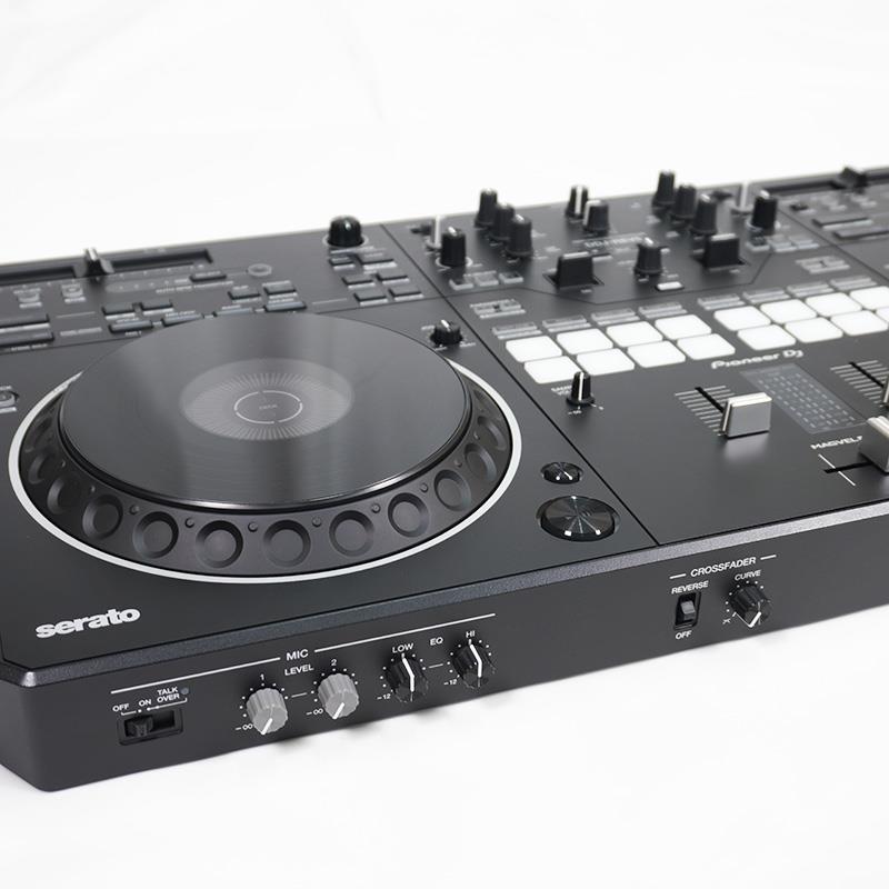 Pioneer DJ Pioneer DJ DDJ-REV5【開封済み箱ダメージ新品特価