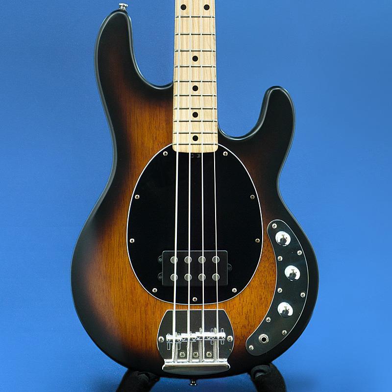 Sterling by MUSICMAN USED 中古 S.U.B. Series Ray4 (Vintage Sunburst Satin) | Music Man