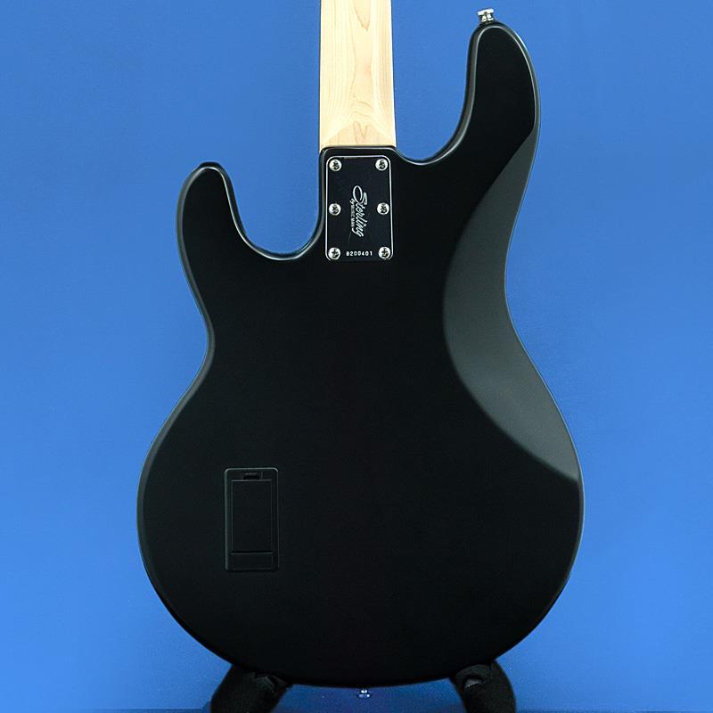 Sterling by MUSICMAN USED 中古 S.U.B. Series Ray4 (Vintage Sunburst Satin) | Music Man | 01
