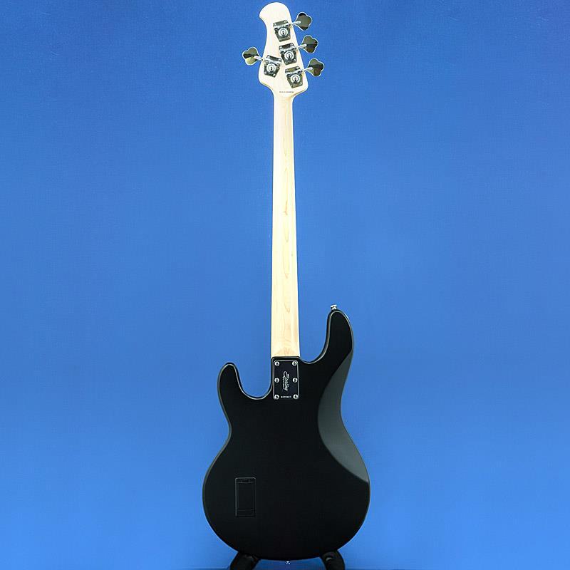 Sterling by MUSICMAN USED 中古 S.U.B. Series Ray4 (Vintage Sunburst Satin) | Music Man | 03