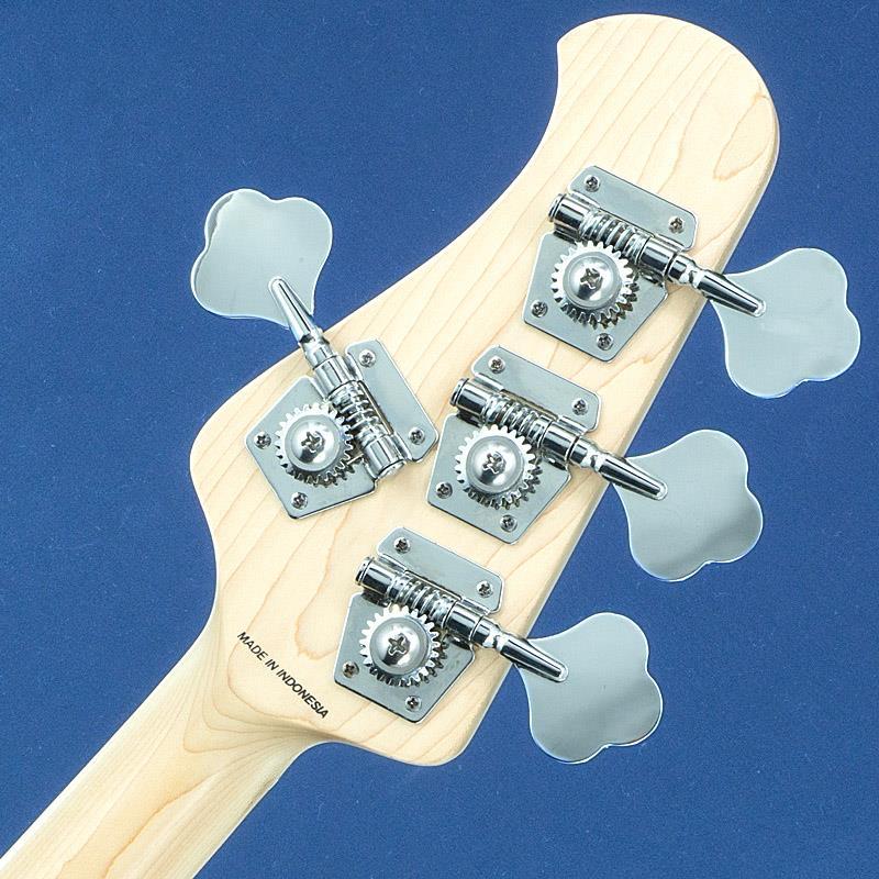 Sterling by MUSICMAN USED 中古 S.U.B. Series Ray4 (Vintage Sunburst Satin) | Music Man | 07