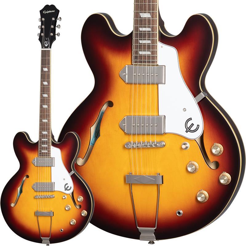 2026年最新】Yahoo!オークション - epiphone casino(楽器、器材)の中古