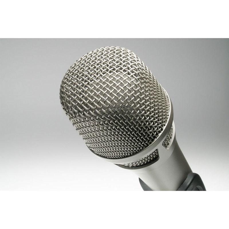 NEUMANN KMS105(ニッケル)(国内正規品3年保証)(ノイマン)(KMS 105