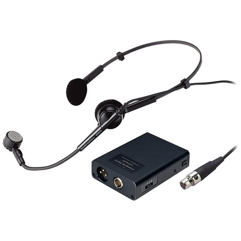オーディオテクニカ - audio-technica 非同期転送モード75 ()(コンデンサーマイクロホン)(唯一無二指向性) 楽器、手芸、コレクション-楽器、器材-コンデンサーマイク