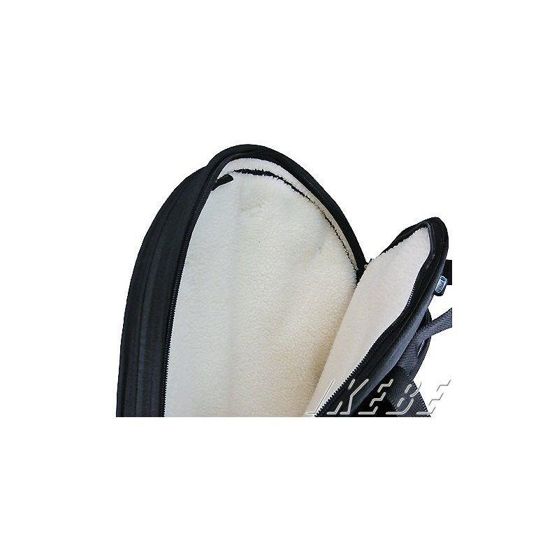 Protection Racket LPTR22CYM [7245-13]【Cymbal Case 22用】 | プロテクションラケット | 02