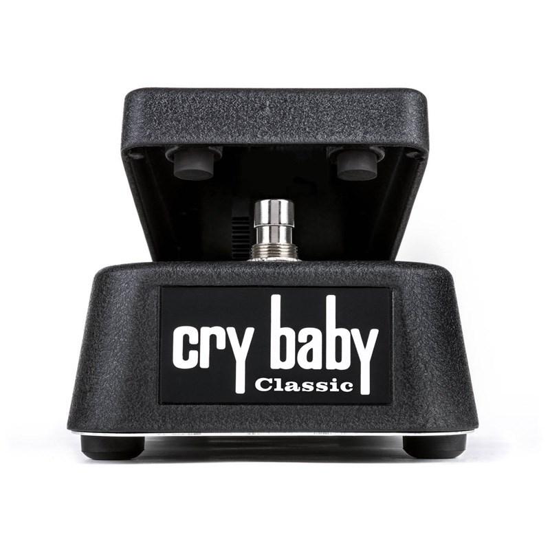 Dunlop (Jim Dunlop) GCB-95F Crybaby Classic（ジムダンロップ）ワウペダル　クライベイビー