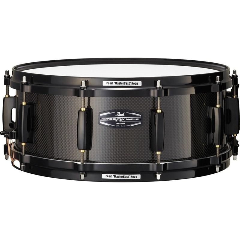 Pearl Pearl CMN1455S/B #300 [Carbonply Maple / 14 x 5.5] 【お 