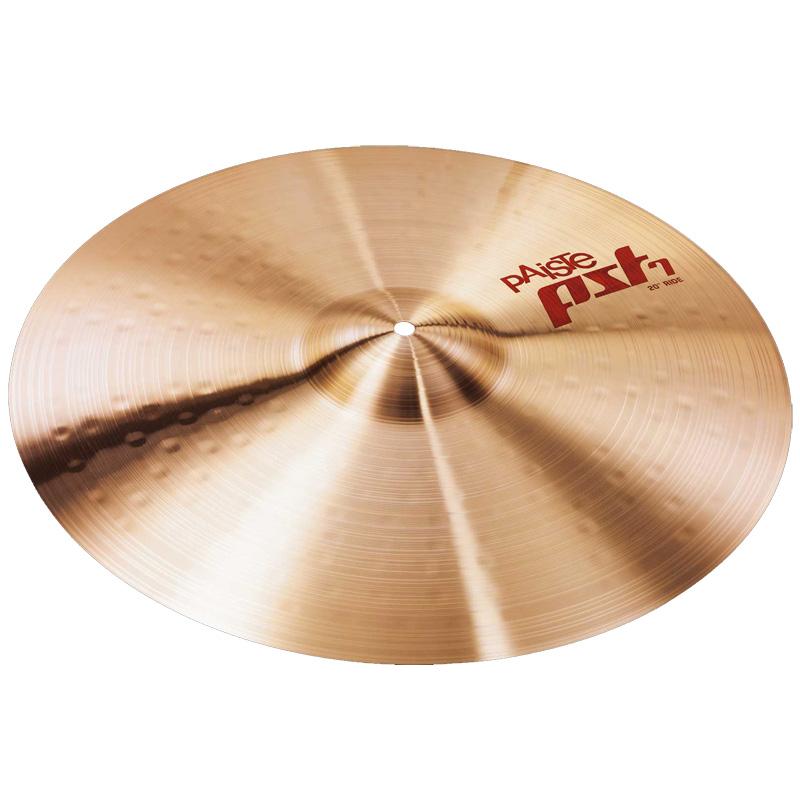Paiste Pst 7 Ride イケベ楽器店 通販 Paypayモール