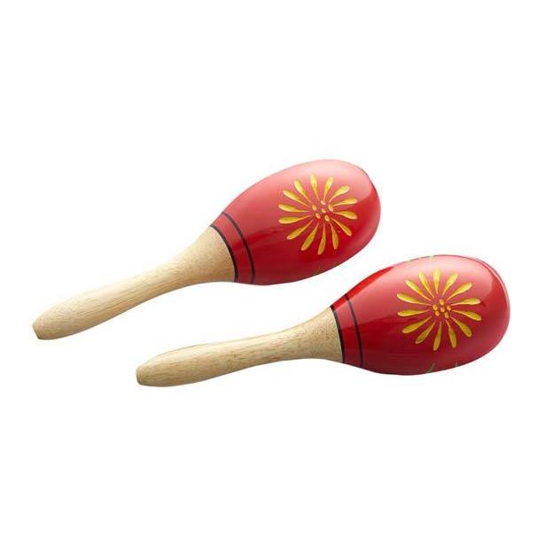 Pearl M 65 R Compact Maracas Red イケベ楽器店 通販 Paypayモール