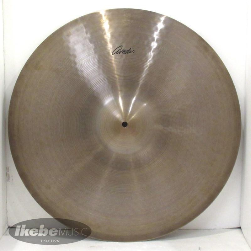 Zildjian A Avedis Crash Ride 22 Nazlaa22r 展示入れ替え処分特価品 イケベ楽器店 通販 Paypayモール