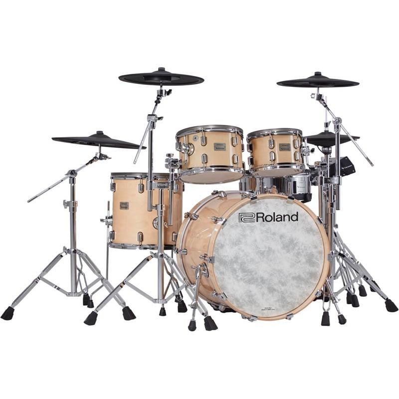 代引不可 Roland Vad706 Gn V Drums Acoustic Design Gloss Natural 発売延期 入荷時期未定 絶対一番安い Theculturewire Com