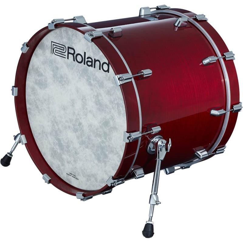 Roland  / VAD706 GC (V-Drums Acoustic Design / Gloss Cherry) (お取り寄せ品)06