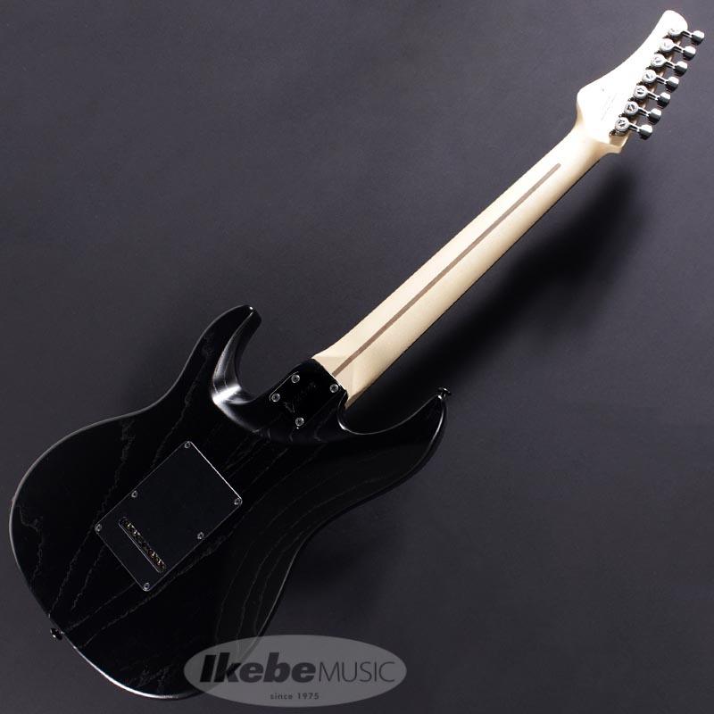 大人気の フジゲンEOS7-ASH-DE-R/OPB エレキギター - ciat.or.th
