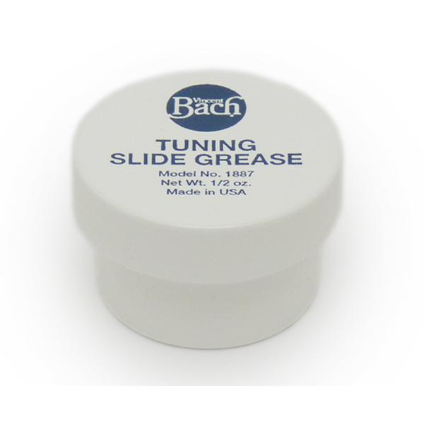 Bach チューニングスライドグリス