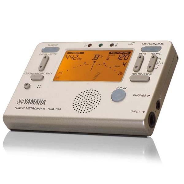 Yamaha Tdm 700g チューナー メトロノーム イケベ楽器店 通販 Paypayモール
