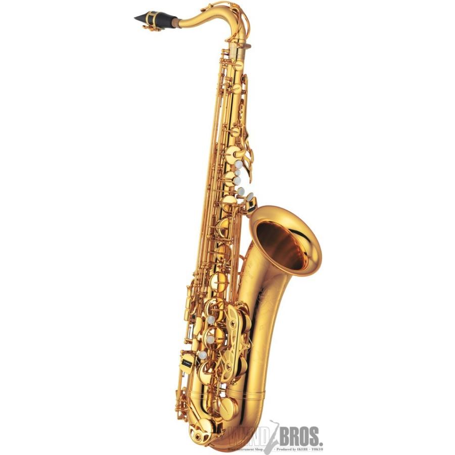 大注目 Yamaha ヤマハ テナーサックス Yts 875ex 19年新タンポ使用モデル 新着商品 Www Technet 21 Org