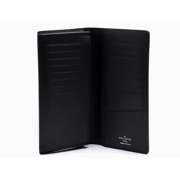 ★未使用 ルイ・ヴィトン ポルトフォイユ・ブラザ ダミエ・グラフィット N62665 | ポルトフォイユ・ブラザ | 02