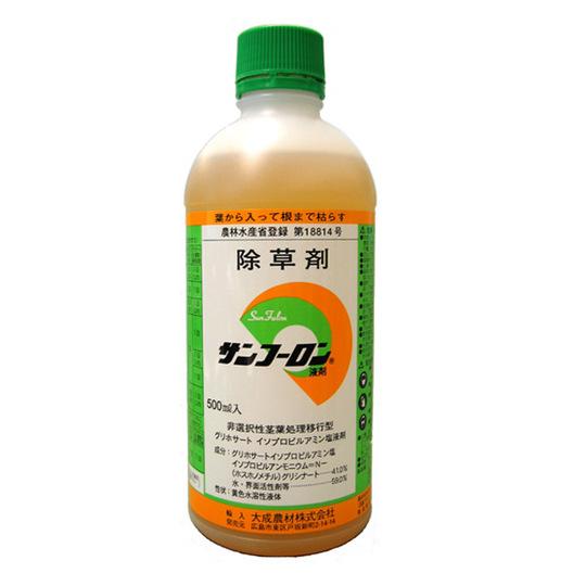 大成農材 サンフーロン 500ｍｌ | 大成農材