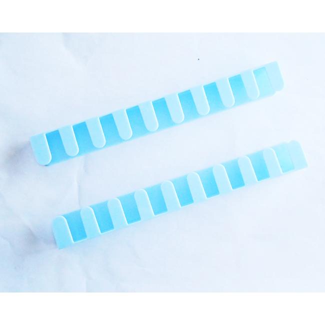 在庫僅少】ニッテン ペーパーポット 展開くし歯 No.15・MP220兼用 2組