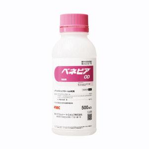 殺虫剤 MICベネビアOD 500ｍｌ