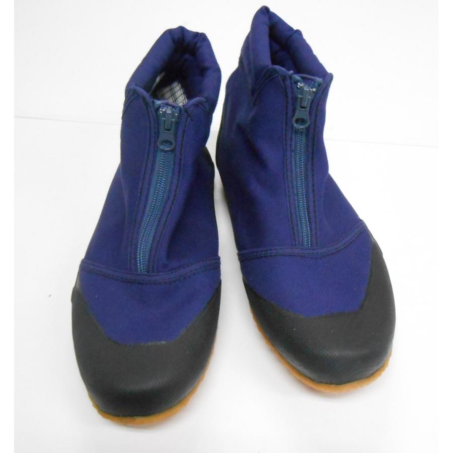 地下足袋 農作業用靴 孫たび : イケダグリーンセンターヤフー店 - 通販