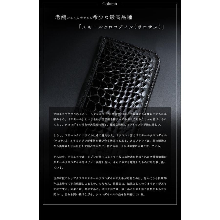iPhoneケース クロコダイル iPhone 12〜16シリーズ ノーマル＆Pro仕様