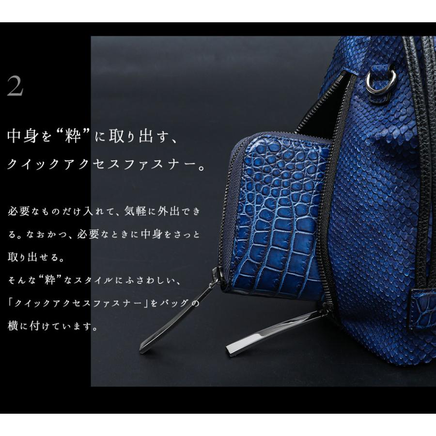 パイソン巾着バッグ ショルダートート クロコダイル ボディ パイソン巾着バッグ ショルダートート クロコダイル ボディ