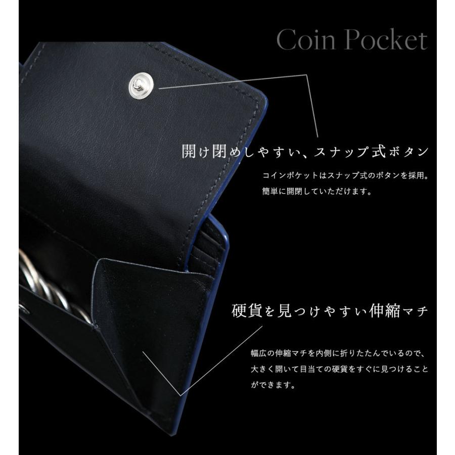 二つ折り財布 クロコダイル わに革 財布 マットクロコ 青 藍染め 二つ折り財布 クロコダイル わに革 財布 マットクロコ 青 藍染め