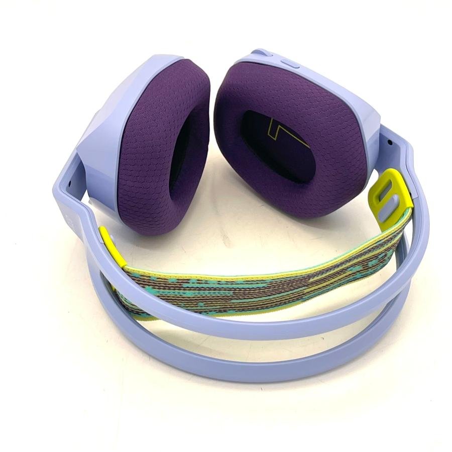 外箱開封のみ未使用】ロジクール LIGHTSPEED ワイヤレス RGB 