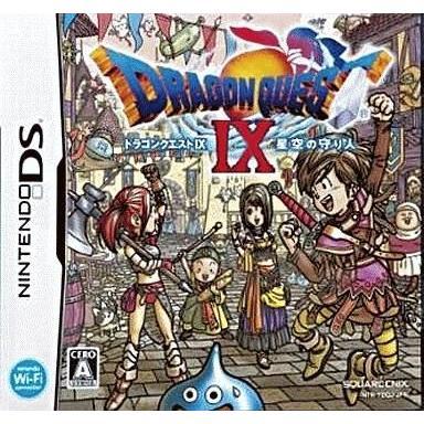 ドラゴンクエストIX 星空の守り人 : イケダOnline Store - 通販