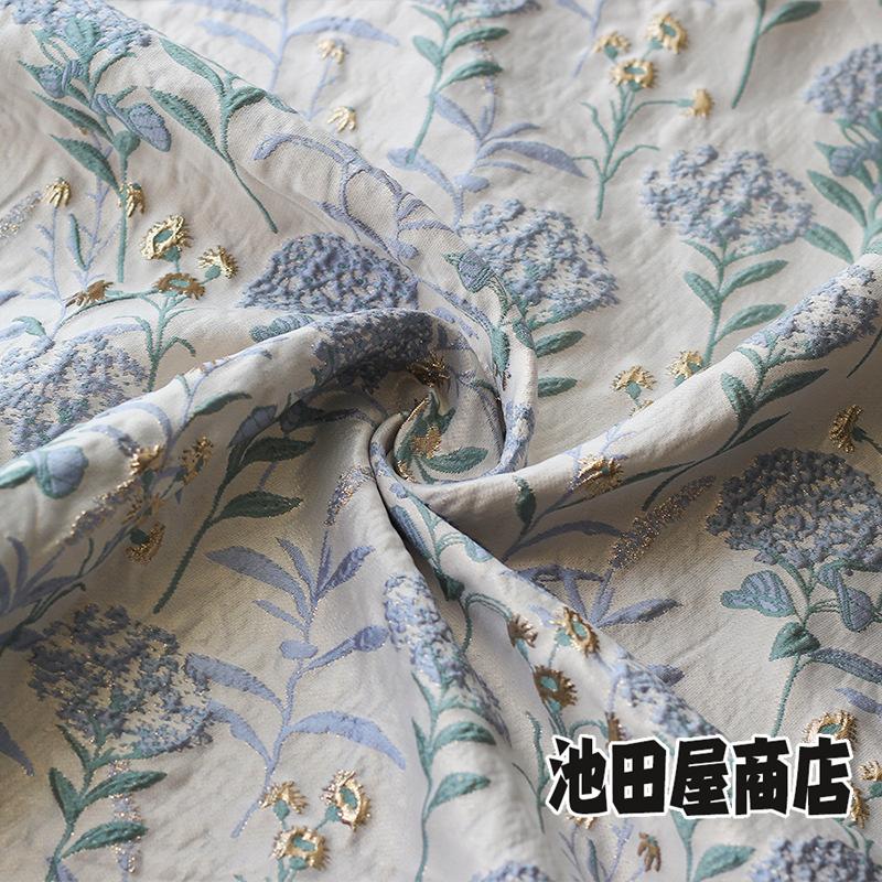 綿100%レースコットン綿レースレース生地幅1.40m×長さ1m立体刺繍花柄カットワークレース生地ローンレース生地素材手芸 限定タイムセール レース刺繍 テーブルセンター、ハンカチセット♪ギフトボックス入