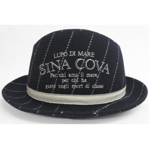 SINA COVA メンズ中折れ帽の商品一覧｜帽子｜財布、帽子、ファッション 