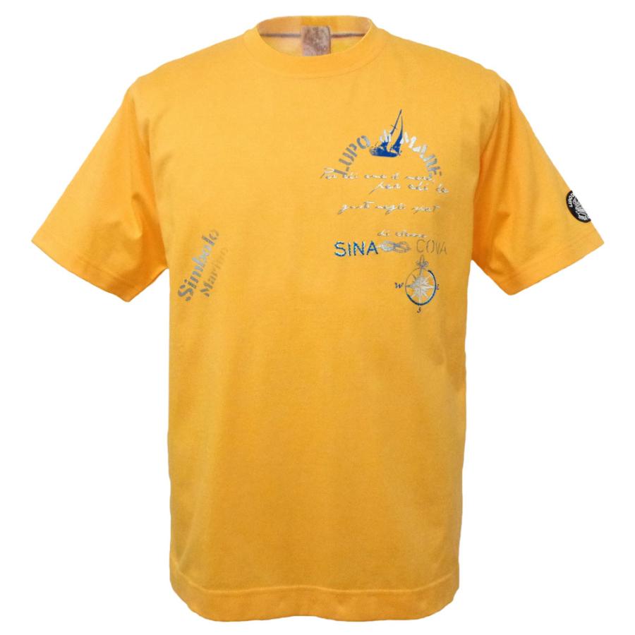 シナコバプリント 半袖シャツ L SINA COVA（シナコバ） 30%OFF 2026春