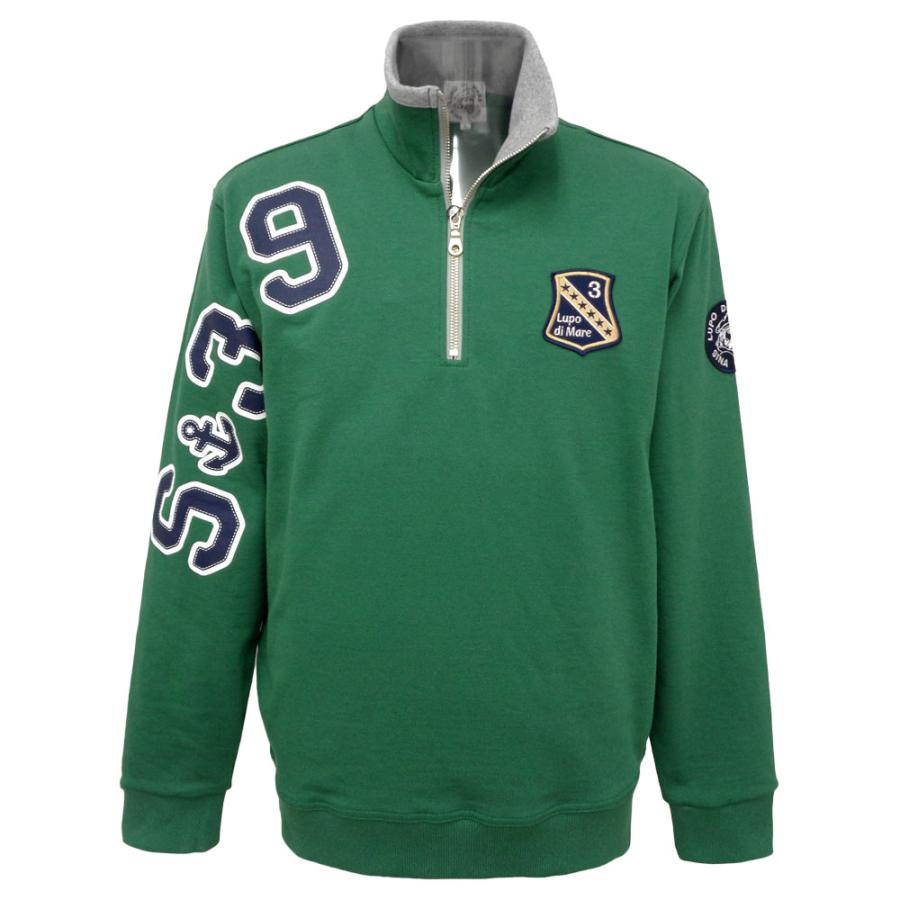 【美品】haag トレーナー 韓国 haag》a birthday sweatshirt(grey) ヘイグ スウェット