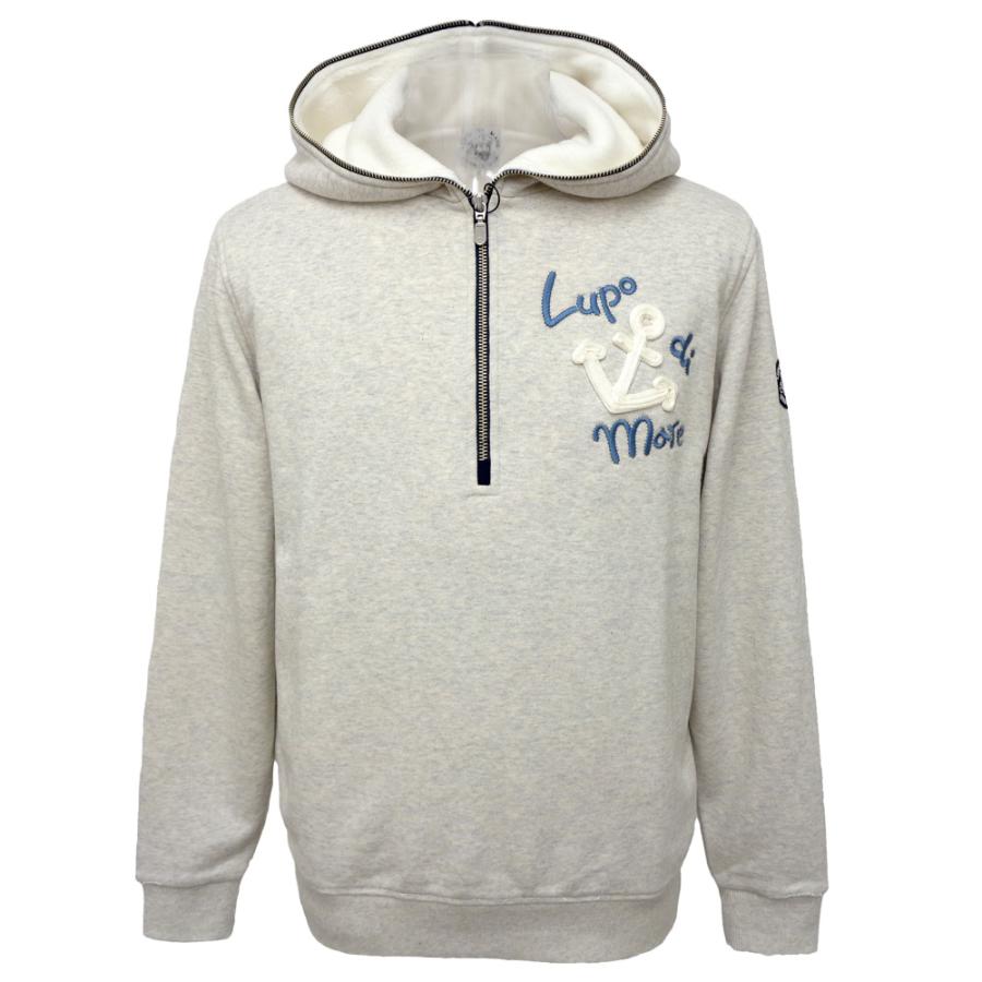 SINA COVA 高級　フリース　ジップパーカー　サイズL 美品 SINA COVA 高級 フリース ジップパーカー サイズL 美品 メンズ】パーカー