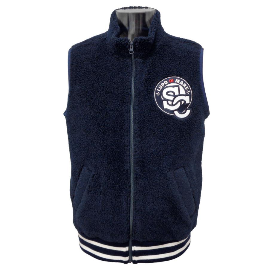 SINA COVA 30％OFF 2024秋冬 シナコバ 防寒 ストレッチボア フルジップ