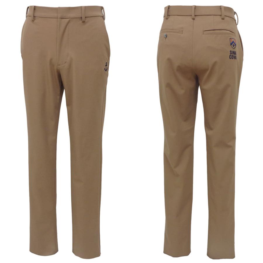 SINA COVA（シナコバ） 30%OFF 強ストレッチ ノータックカットソー