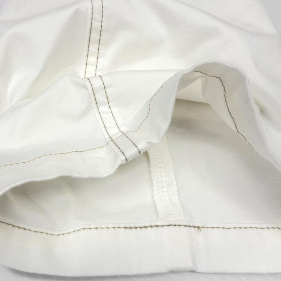 【新品】SINA COVA シナコバ、薄手　パンツ 92/3L ホワイト SINA COVA 30%OFF 2025春夏新作 シナコバ イージーパンツ(マリン