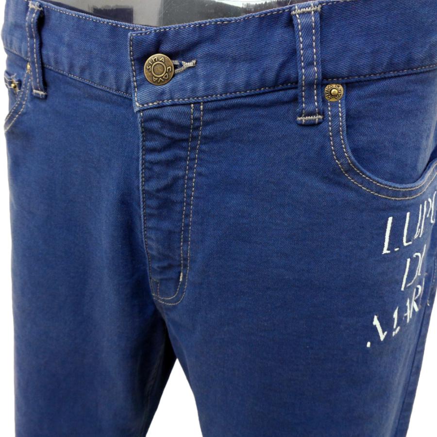 SINA COVA（シナコバ） 40％OFF 春夏 10ozデニム ストレッチジーンズ 