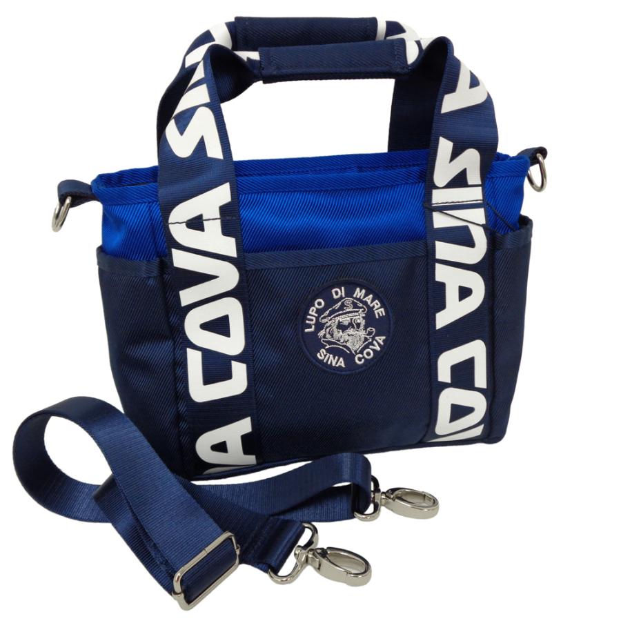 Sina cova トートバッグ ミニトートバッグ 25177040